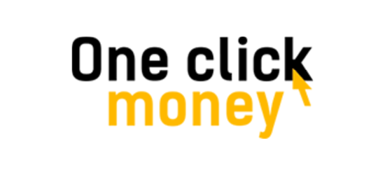 One click money